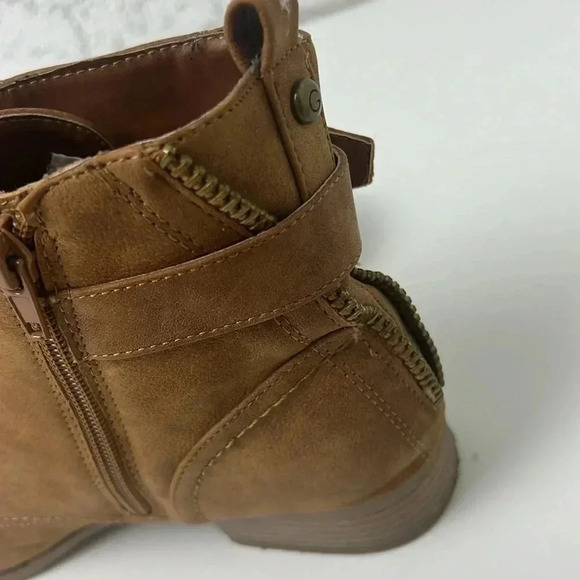 Women Boots size 8 1/2 - Picture 14 of 16